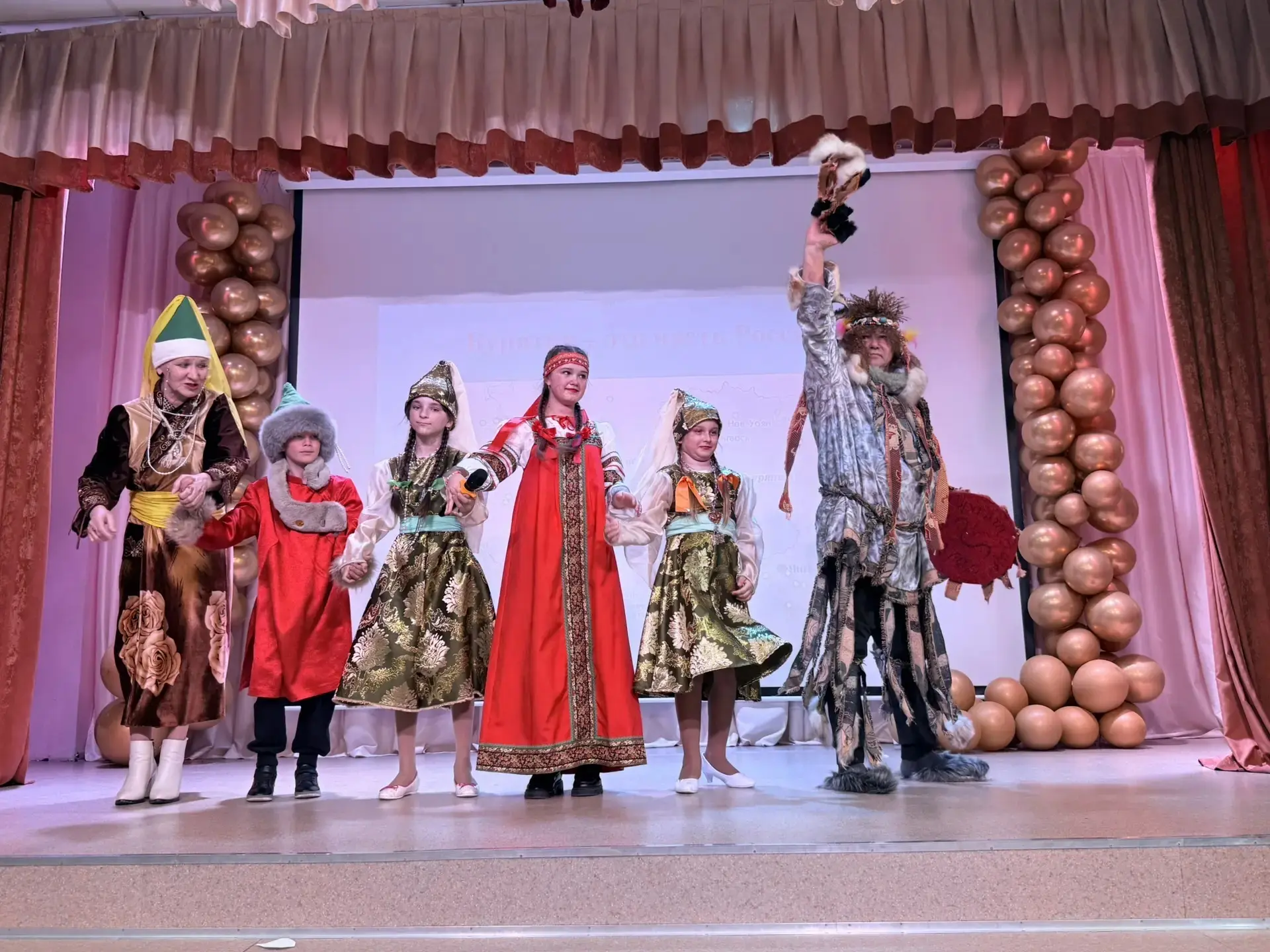 фестиваль 6