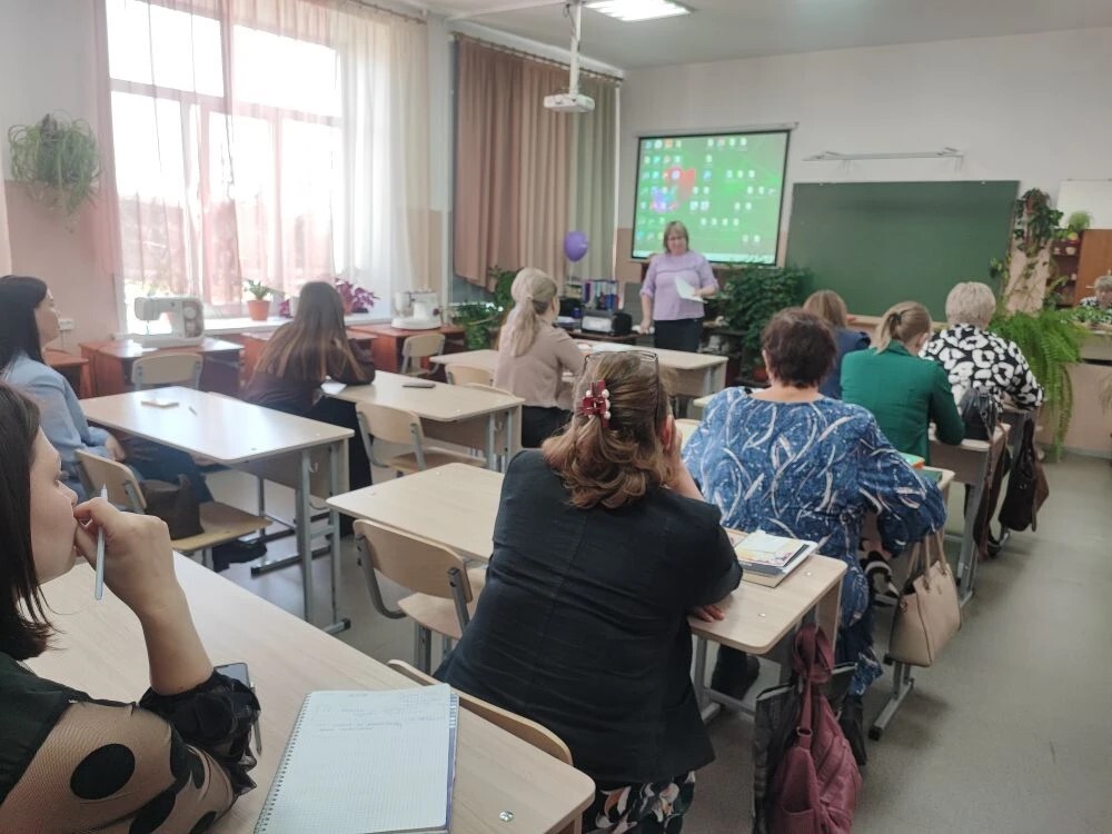 РМО соц.педагогов 16.04.2026