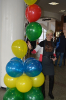 Роботех38 (ИрГТУ, г. Иркутск, 2014г.)