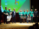 Junior Skills 2018