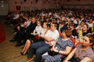 Районный день выпускника-2019