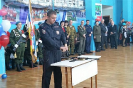 I региональный Фестиваль кадетских классов в Усольском районе_12