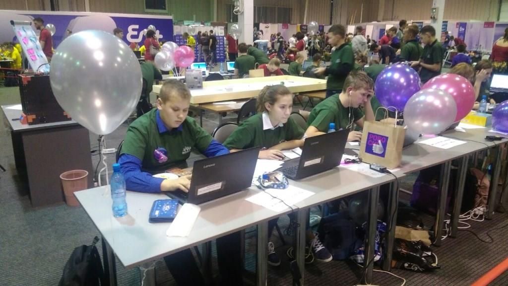 robosib 2018 3